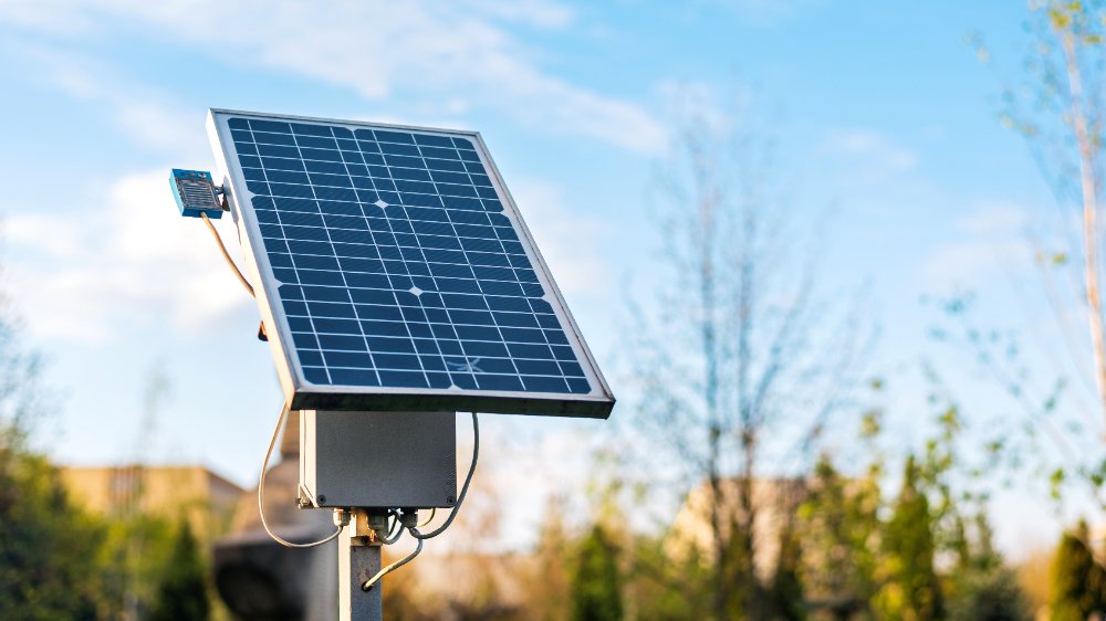 Solar Panel Manufacturers in India